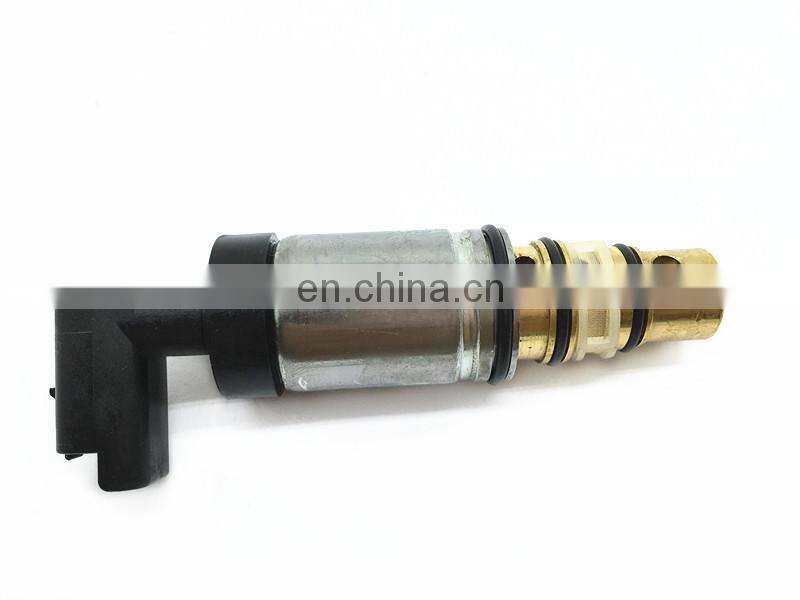 Air Condition Compressor Control Valve For P-eugeot C-itroen 6C12 7C16