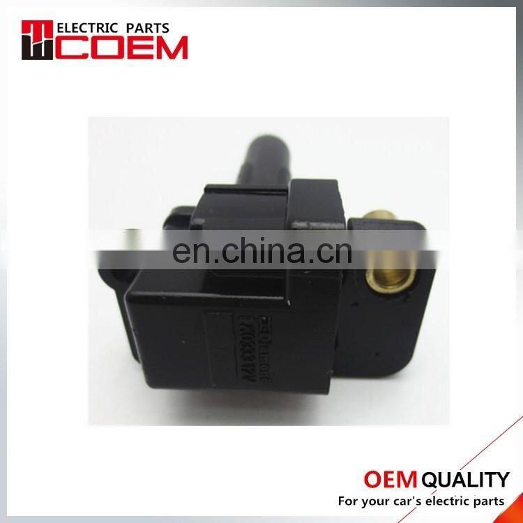 Auto Ignition Coil Pack For SUBARU IMPREZA WRX STI 02-06 FK0333 22433-AA560