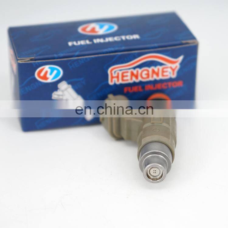 Automotive Spare Parts CDH390 Fuel Injector 73396YE For Mitsubish Fuel Injector