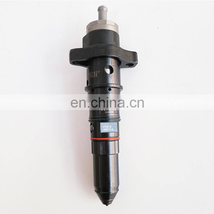 High Performance KT38 Original Marine 3076703 Engine Injector