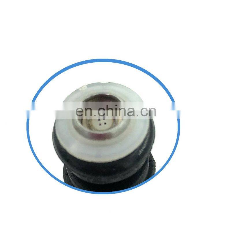 0280155703 Flow Matched Fuel Injector 4-Hole for Chrysler&Dodge Cirrus / Neon / Stratus / Voyager 2.0 2.4 16V