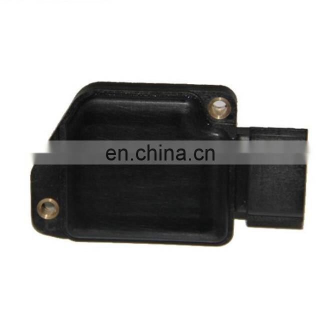 Automobile spare part mass air flow meter sensor for 22680-2J200