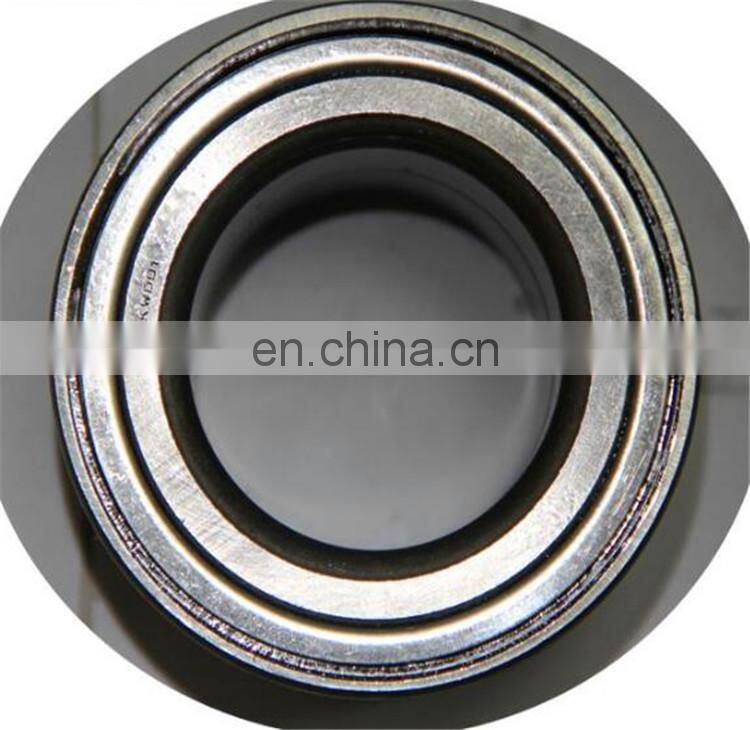 High precision and competitive price Rear Wheel hub bearing 90369-47003