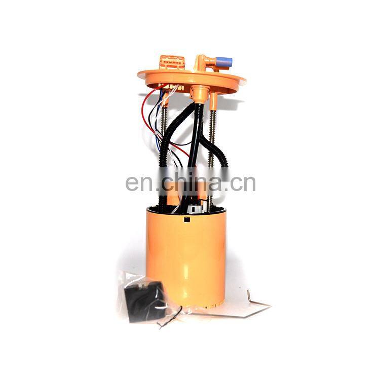 Hengney spares parts EB-3G9H307-DB EB3G9H307DB A2C85497400 Fuel Pump Module Assembly for Ford Ranger T6 2014 EB