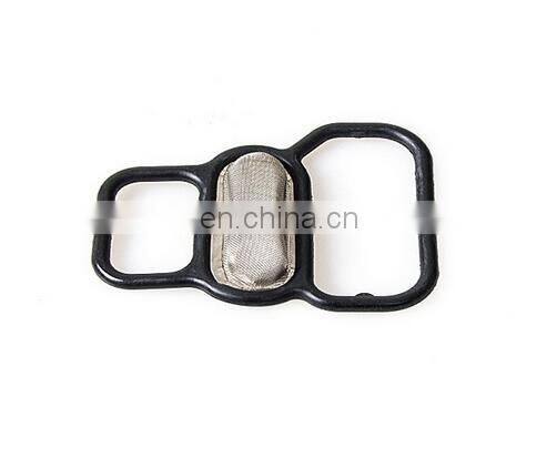 wholesale automotive parts 15825-P2M-005 15825P2M005 For Honda 96-00 EX D16Y8 Solenoid Gasket