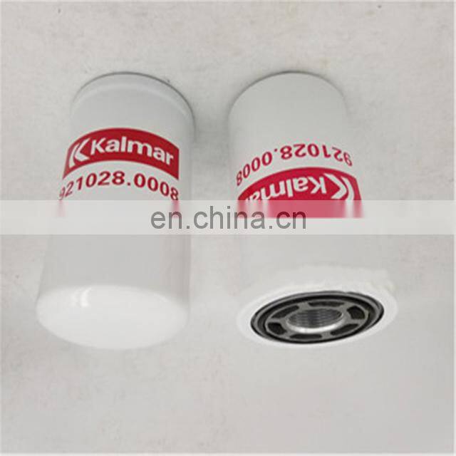 port machines hydraulic filter 0800D010BN4HC P761354 921028.0008