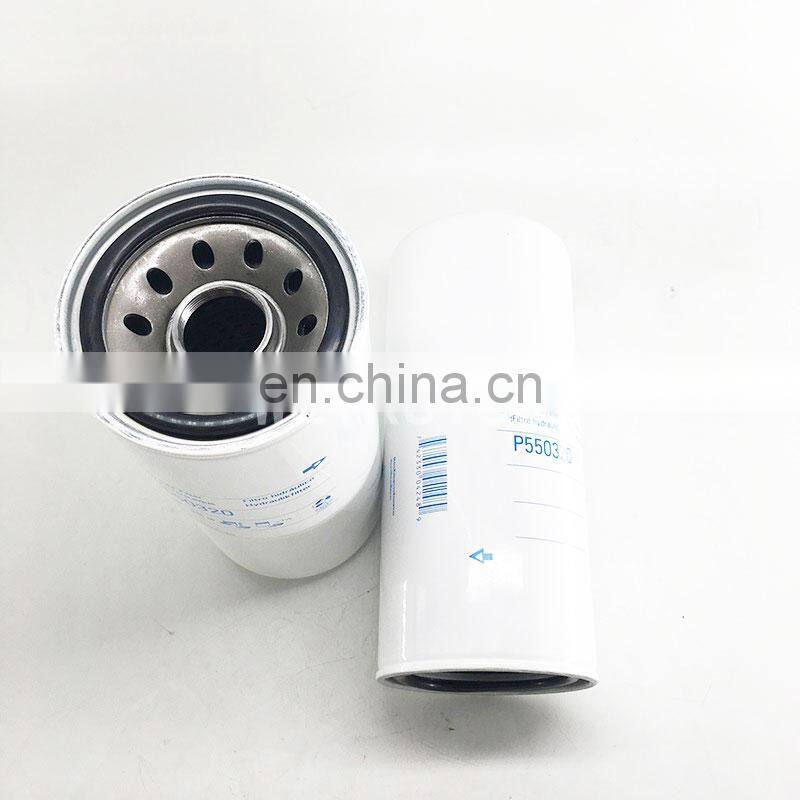 Hydraulic Filter Spin-on Oil Filter P550320