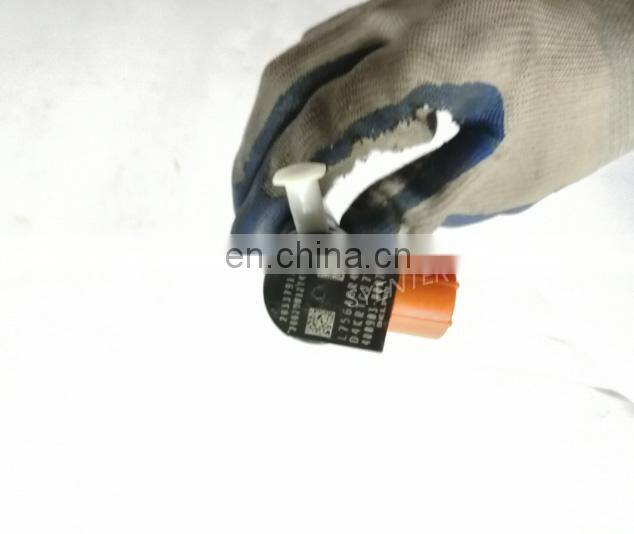 Forklift 2.4d Diesel Engine Fuel Injector 40090300074C for Excavator 650-97 550-97 750-97