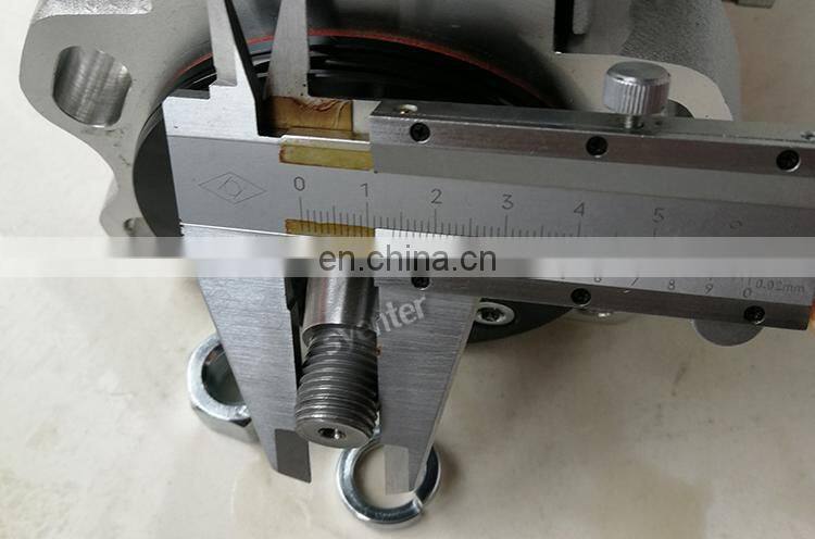 BYC High Pressure Fuel Injection Pump 10401014109 5290006 for 4BT3.9 4BT Diesel Engine