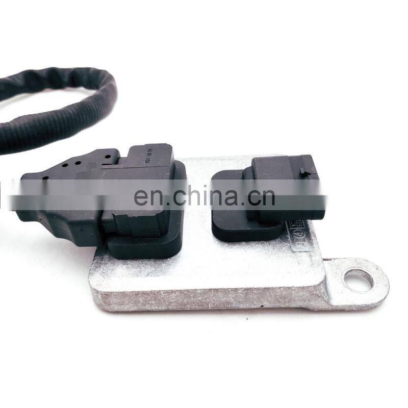 12V Flat Five Needles Nitrogen Oxide Sensor 5WK9 6683D A 000 905 36 03 5WK96683D A0009053603