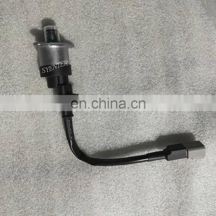 ETR Electronic Fuel Control Actuator 4903282 4902916 5257595 4903523 0928400627 0928400617 for Diesel Engine ISBe ISF3.8 EQB