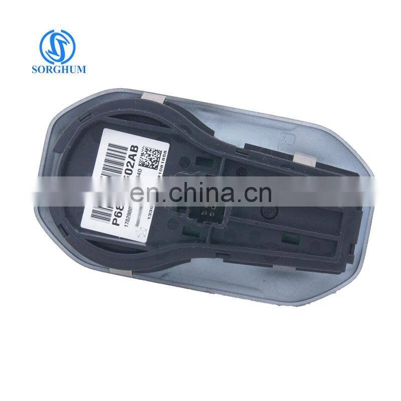 Auto Headlight Control Switch For Jeep Gladiator 2020 68146602AB