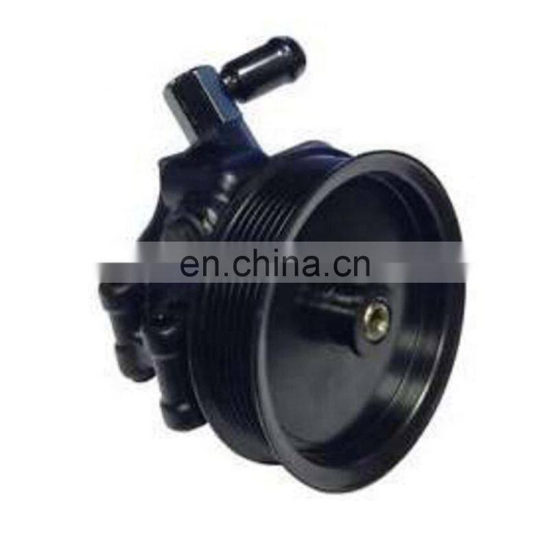 Hydraulic Power Wteering Pump For 2.4 TDCI 6C11-3A696-AJ 1370729 1379500 1406346 1495689 1523464 1569693 1721917