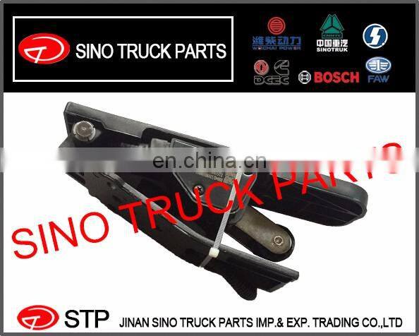 JIEFANG FAW J6 TRUCK ELECTRIC ACCELERATOR PEDAL for 1108010-417