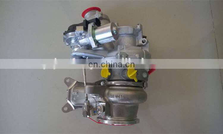06K 145 722G 06k145722g Turbo used For Volkswagen Golf 2.0 Tfsi Ea888 Engine turbocharger