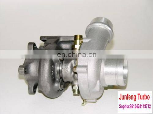 Auto parts K14 Turbo 466974-0010 4841844 98478057 53149887001 Turbocharger for Iveco Daily 2.5L TD with 8140.27.2700 Engine