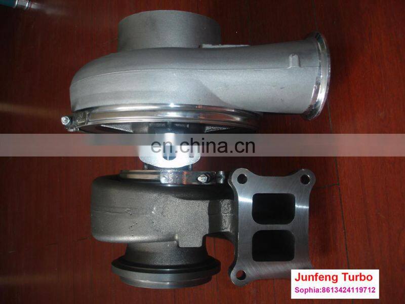 Engine parts HT60 Turbocharger for Cummins Industrial with N14 NE1 EURO 2 Engine HT60 Turbo 3592512 3592678 3804502 3537074