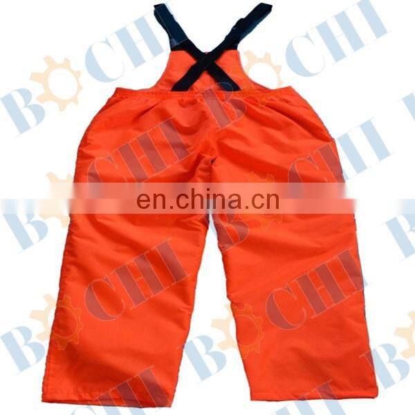 Warm-keeping Foam Rescue Life Jacket
