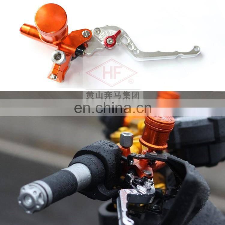 Good Material Brake Lever, Motorcycle Brake Lever for Motorcycle CJ125