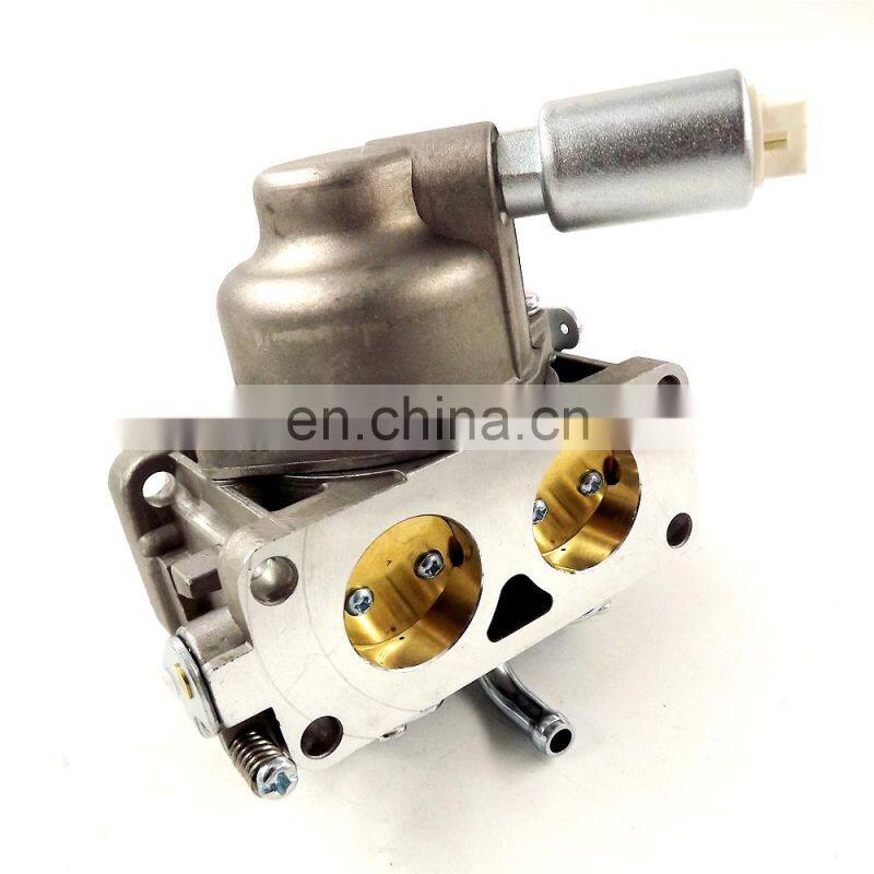 New Carburetor for Briggs & Stratton 796997