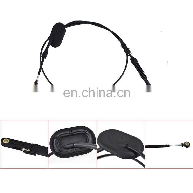 New Auto Trans Shifter Shift Selector Cable for GM Envoy Trailblazer 15785087