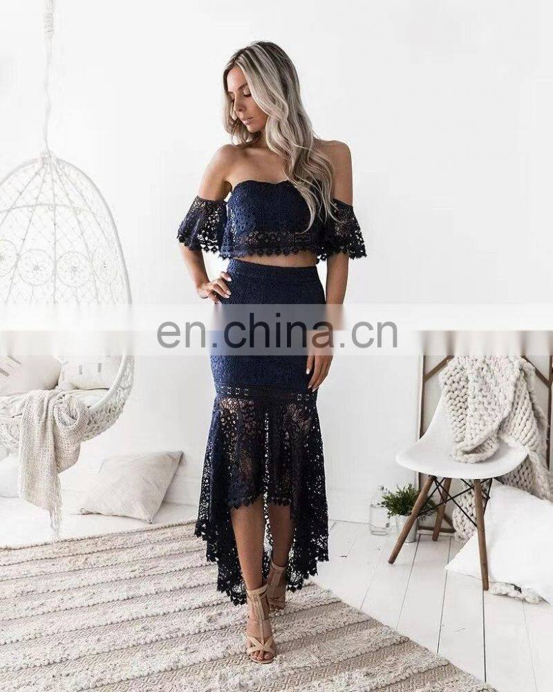 Hot miami style dress