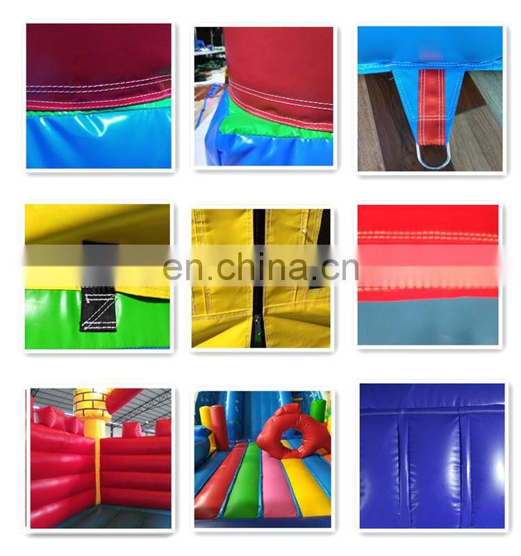 Crazy Outdoor Playground Rodeo Bull Sport Game Inflatable Mechanical Bull Riding For Sale