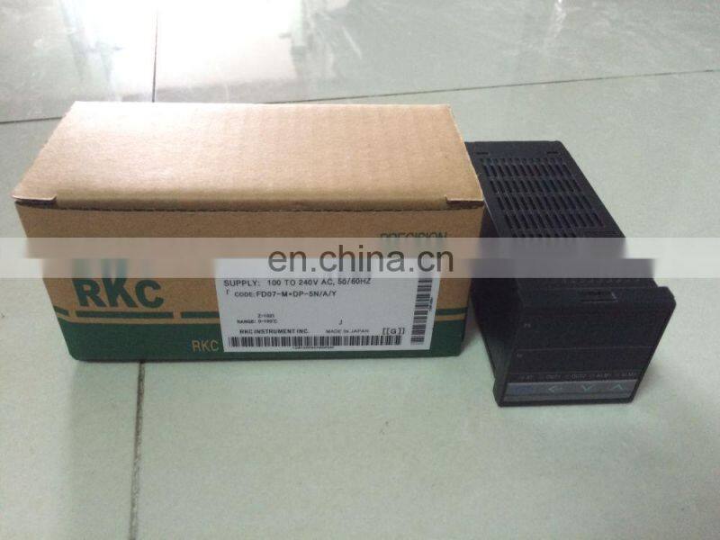 RKC Temperature controller CB100FD07-M-DP-5N-A-Y