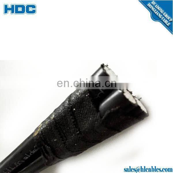 Servo Feedback Motor Cable MOTORFLEX-X EMV 1/1 Triple Shielded Low Capacitance +80 C/+176 F 600 V PUR Flexible VFD Moto 4 core