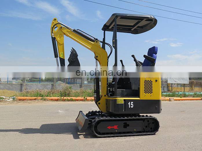 cylinders strong power china small cheap mini micro excavator digger water cooled engine 3TNV70 sale