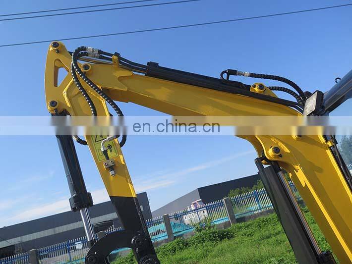 mini bagger machine nuoman mini excavator mini excavator in india