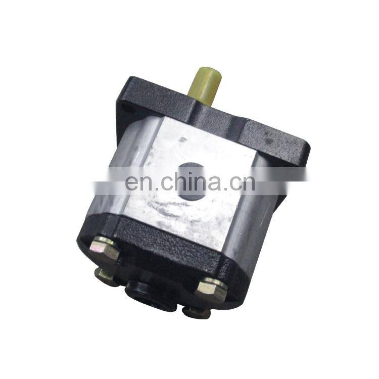 4LZ-4.0 COMBINE HARVESTER CBN-F312 GEAR PUMP For transmission
