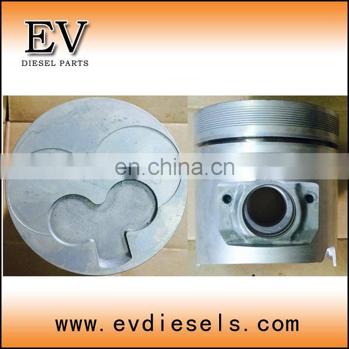 connecting rod S6S S4SD S4S con rod bush for forklift engine parts