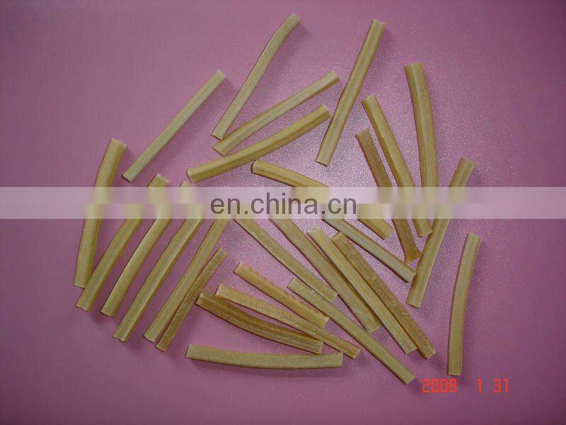 Screw/Shell/Crispy Pea Inflating Food Processing Line,fried snack pellets machine by earliest,leading chinese supplier