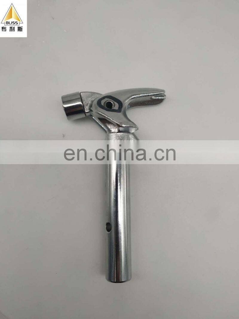 Customized Knotter billhook for Agriculture Machinery Combine Harvester