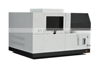 AAS 5800 Atomic Absorption Spectrophotometer 190-900nm Laboratory For Metal Element Analysis