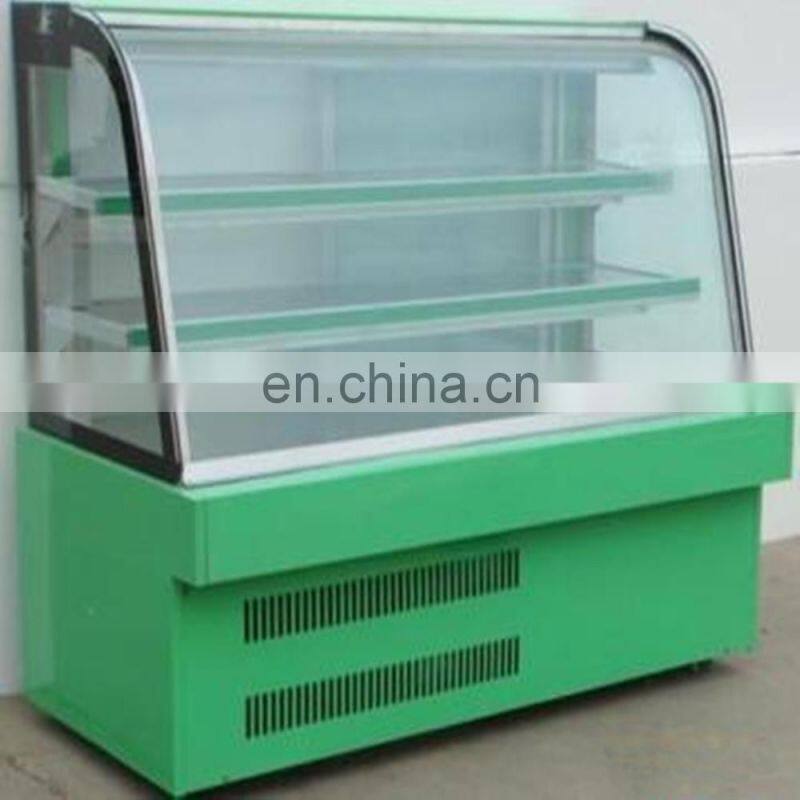 ultra clear low e  double curved tempered laminated  glass for super big size