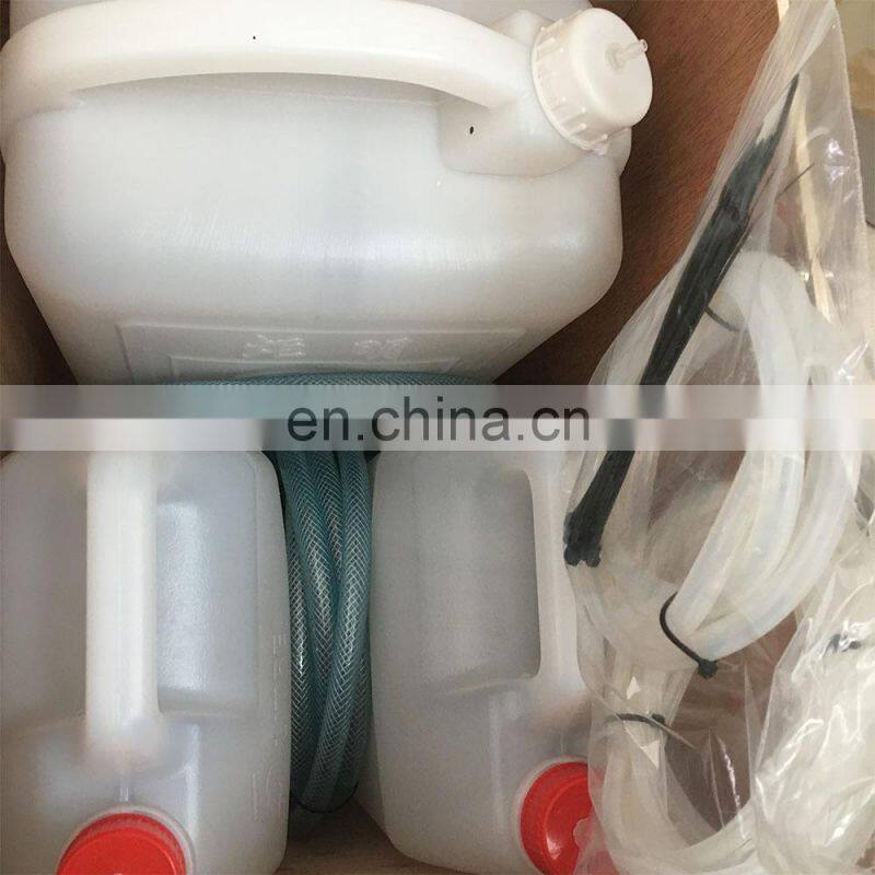 ATN-1100 Automatic Kjeldahl Nitrogen Analyzer