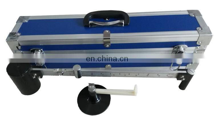 NB-1Type Mud Balance Slurry Densimeter