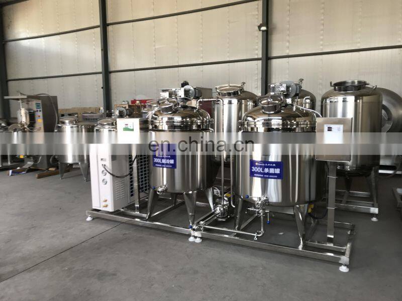 CE proved honey pasteurizer/lab pasteurizer with good price