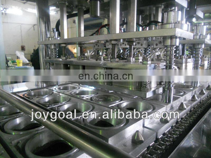 Shanghai Factory Price For sour cream filling machine