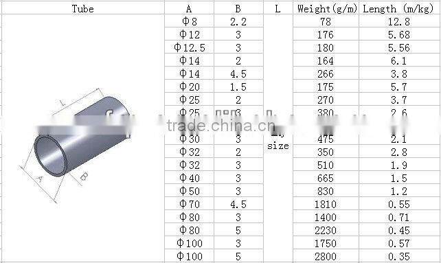 FRP round pipe/fiberglass pole/FRP flag pole/FRP indication rod in snow weather