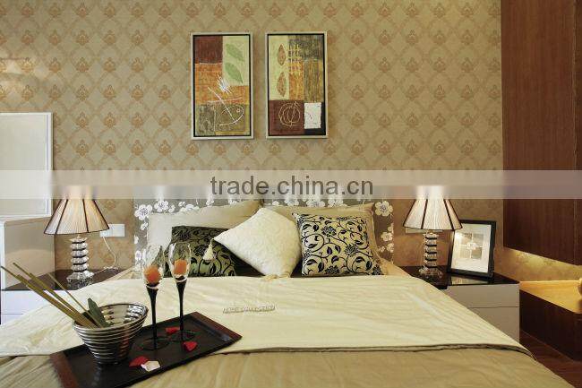 2014 wallpaper catalogue/ pvc catalogue/ vinyl catalogue