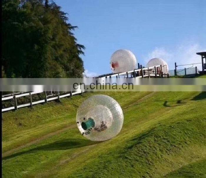 China supplier sales inflatable bumper ball with color dot buying on alibaba