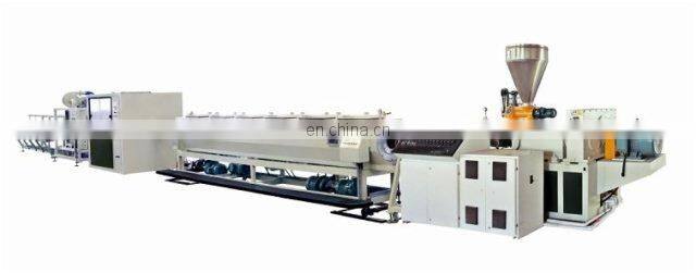 HDPE Pipe Extrusion Line GMP20-1600MM extrusora de pvc