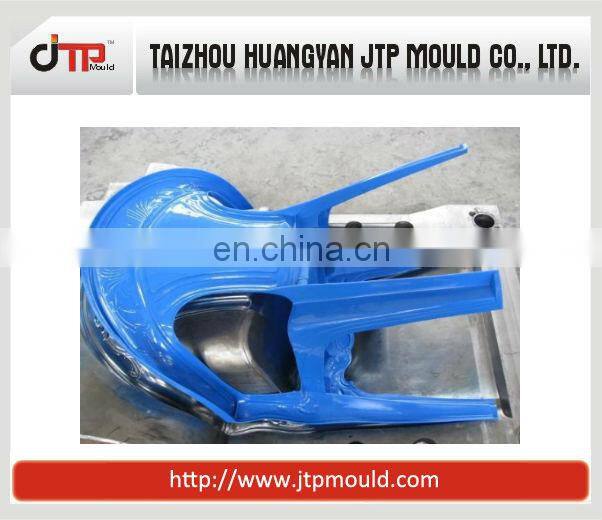 Cute plastic injection kids stool mould