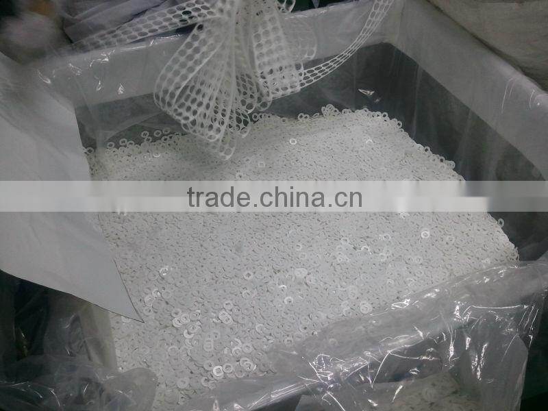 Supply cap gasket/plastic bottle seal pe gasket