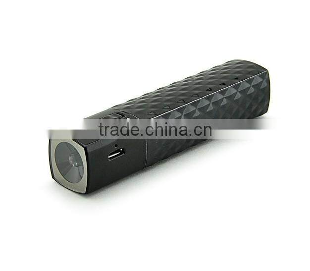 2014 new year gift mini power bank