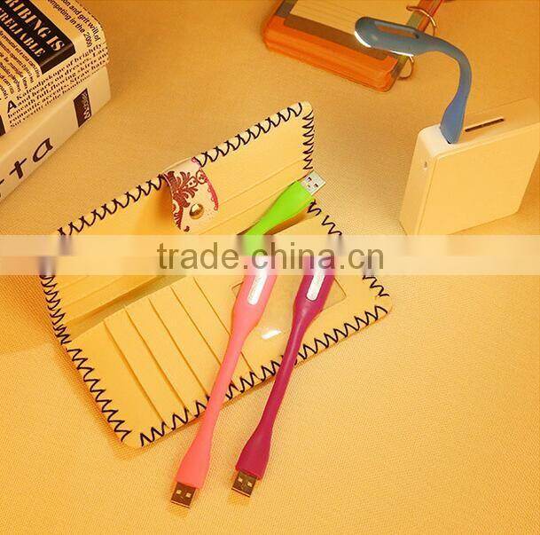 Creative small desk lamp,USB Book Light