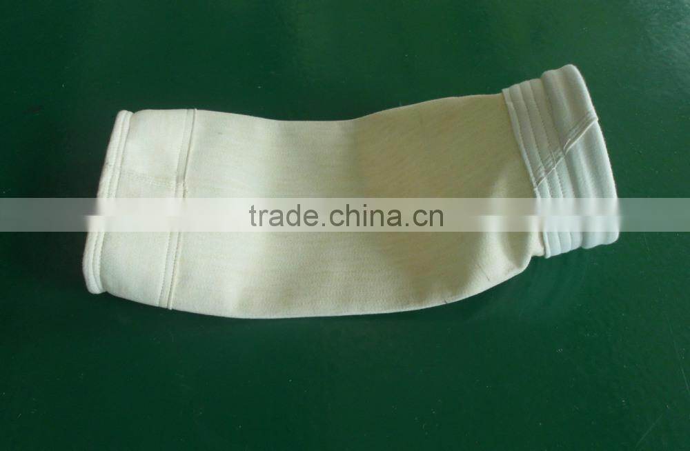 High quality NOMEX filter bag